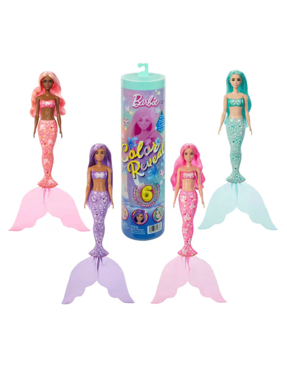 Muñeca Fantasy 2