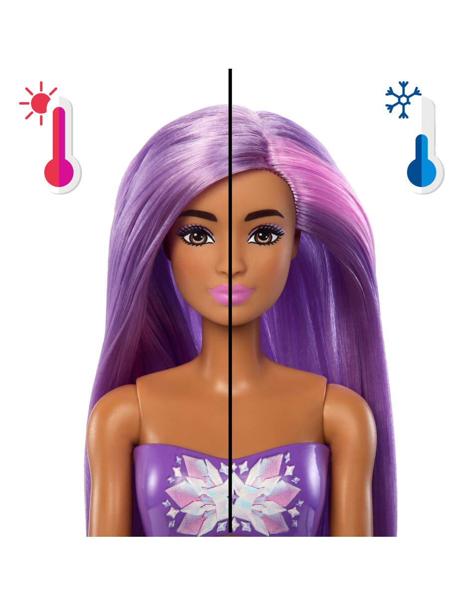 Muñeca Fantasy 4