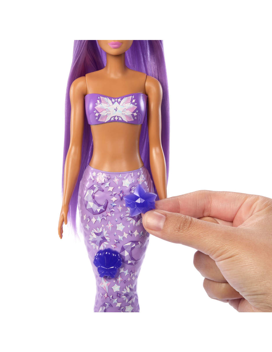 Muñeca Fantasy