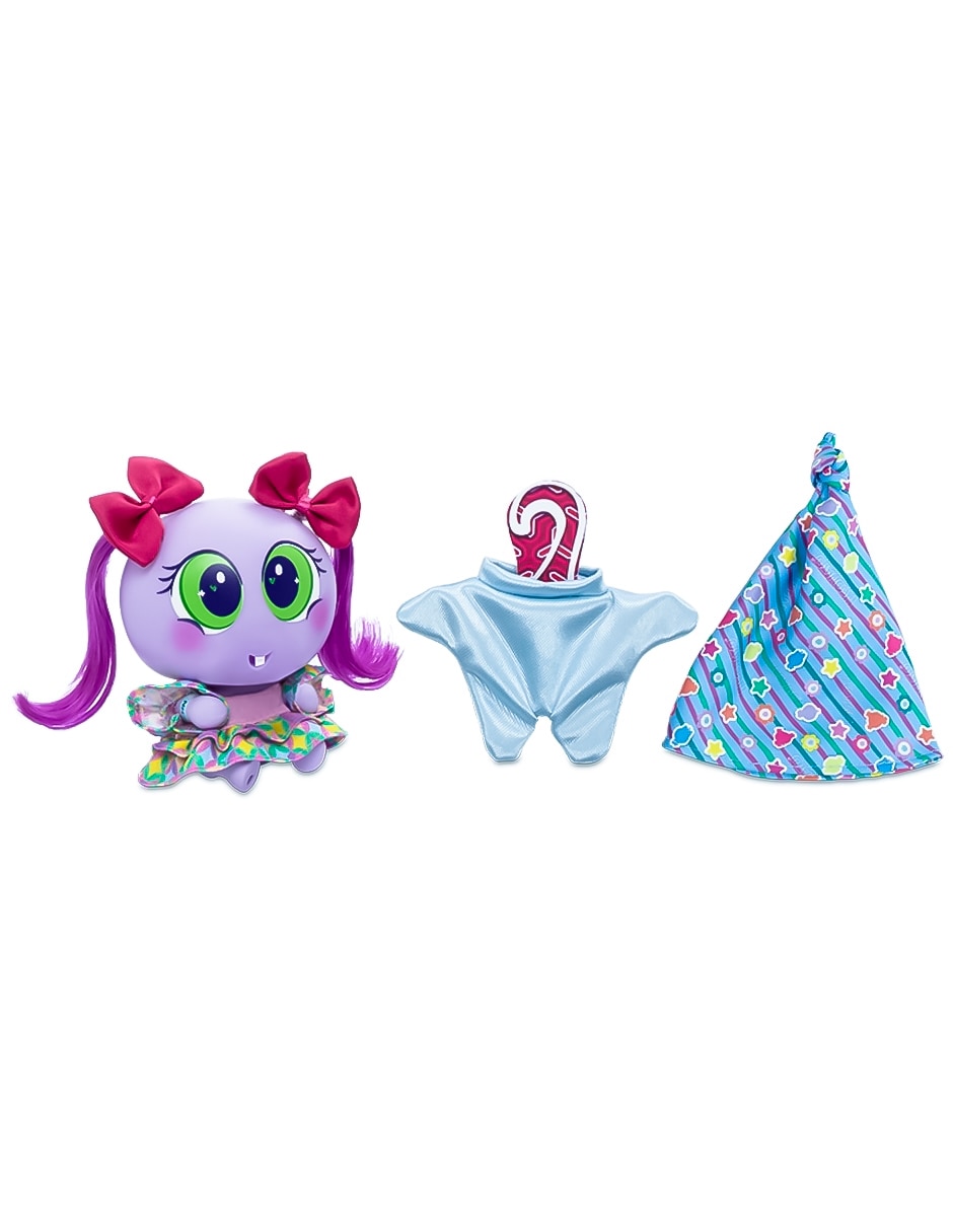 Bebé Neonato Distroller Ksi-Merito Fashion