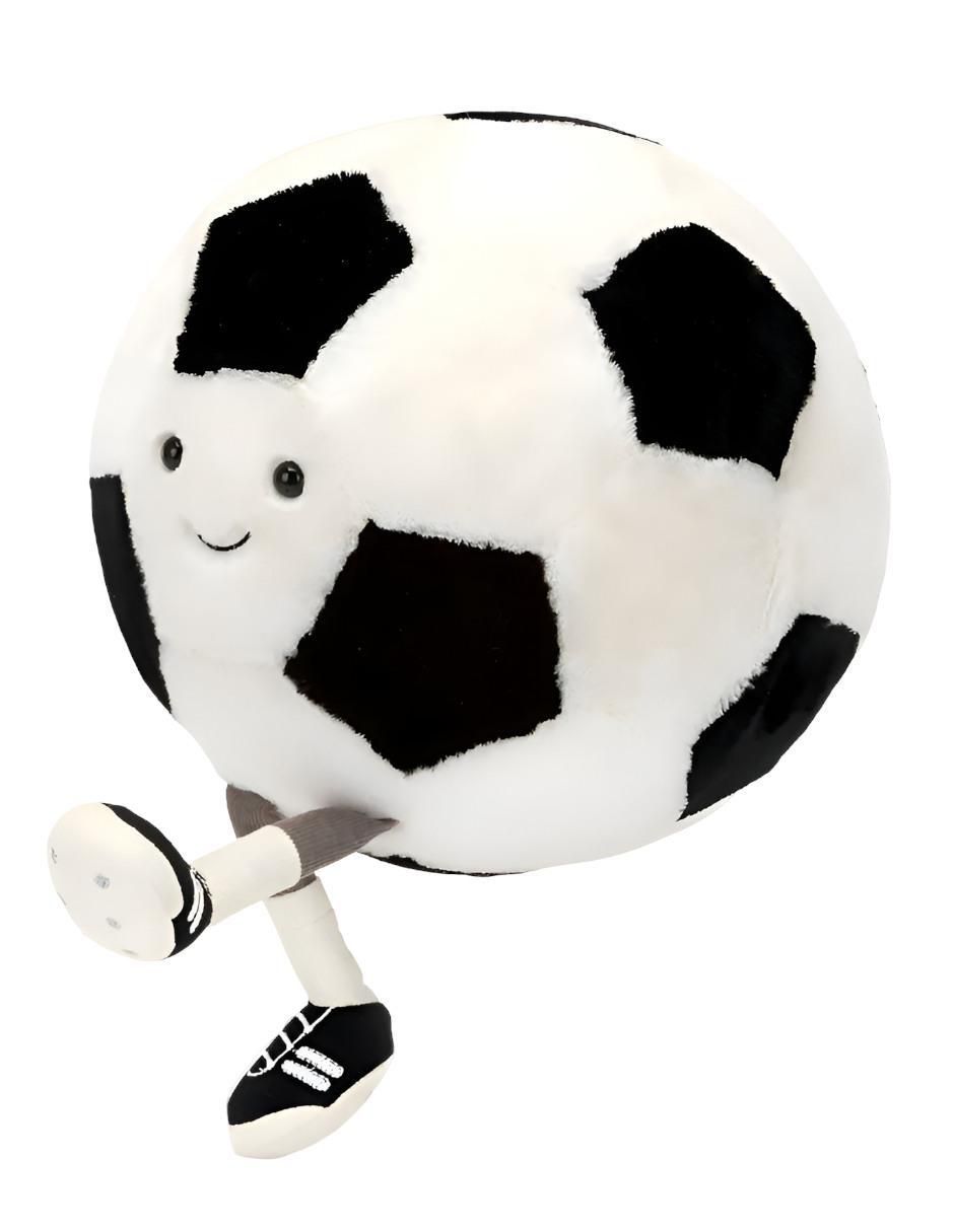 Peluche de balón de 33 cm Peluche de balón de 33 cm