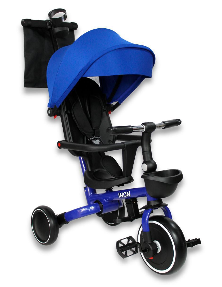 Triciclo unisex Triciclo unisex