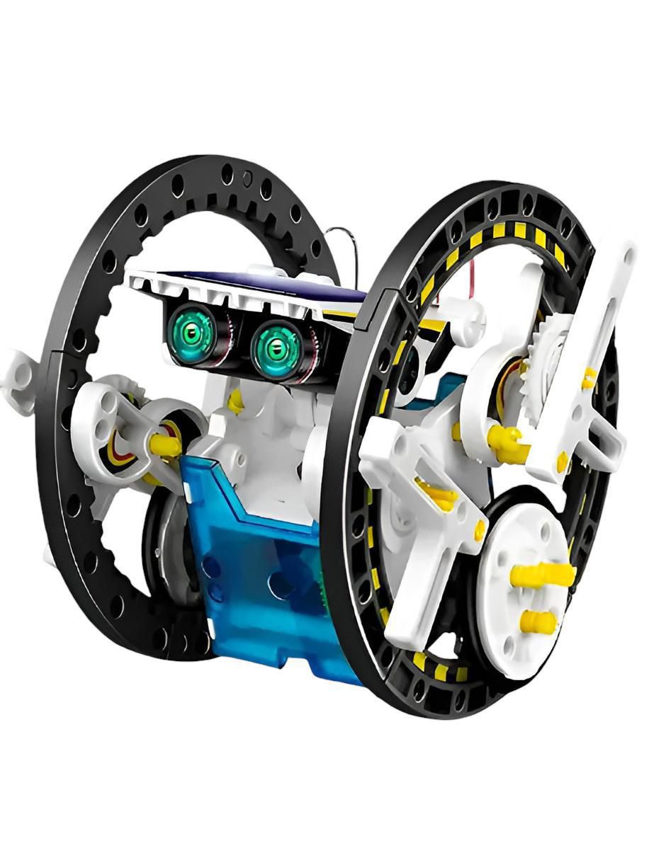 Robot juguete Robot juguete