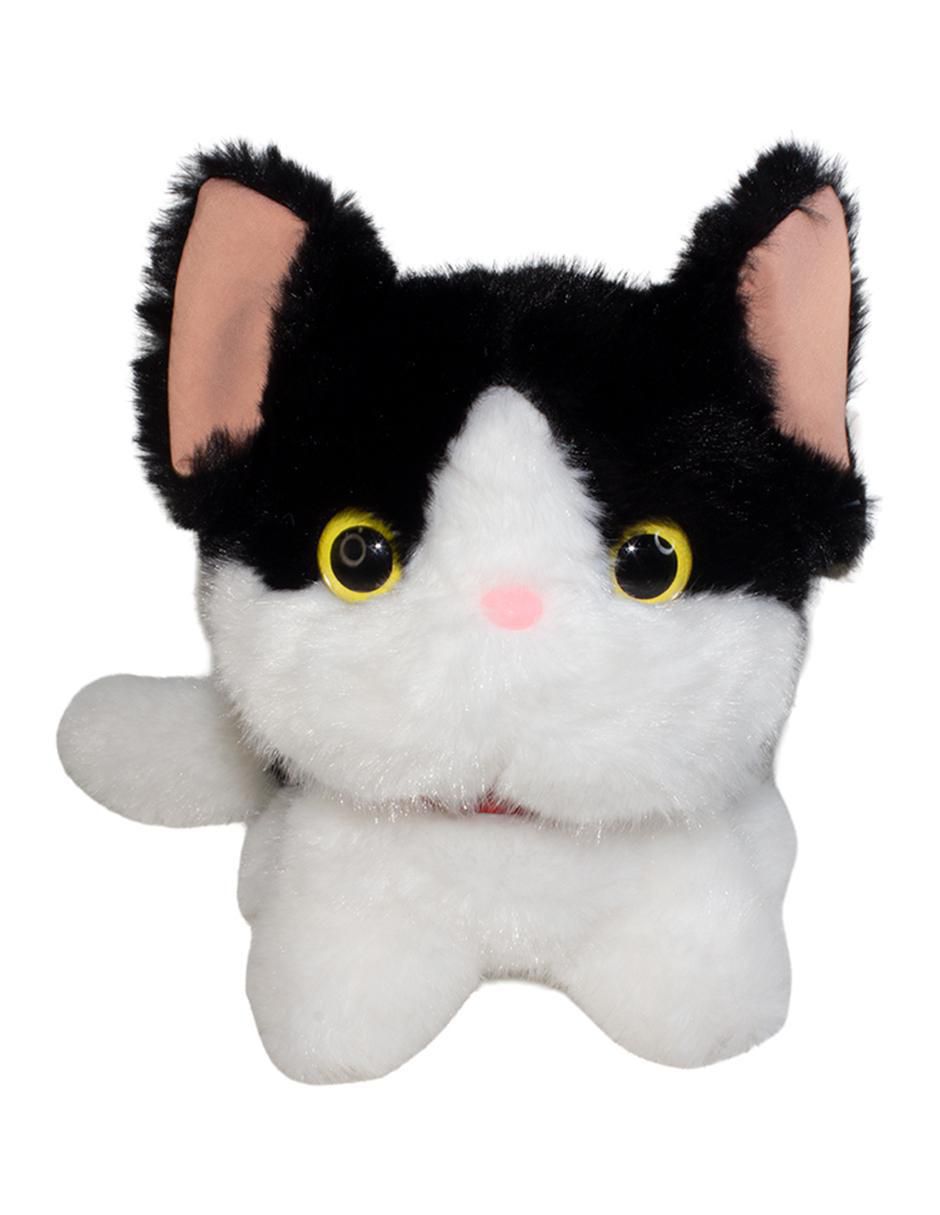'peluche de' san valentín gato familia no aplica 'de' 20 cm 'peluche de' san valentín gato familia no aplica 'de' 20 cm