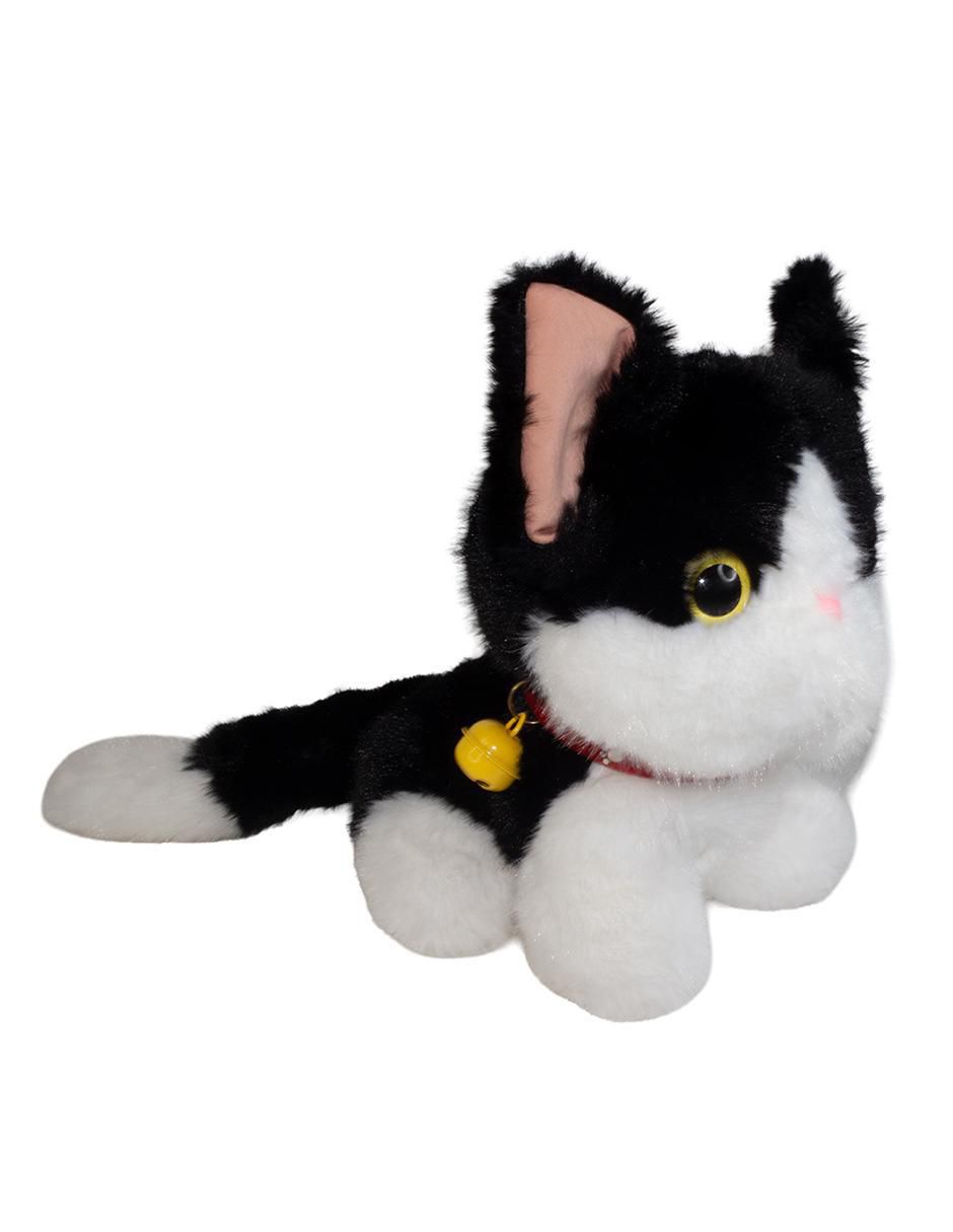 "peluche de" san valentín gato familia no aplica "de" 20 cm 2