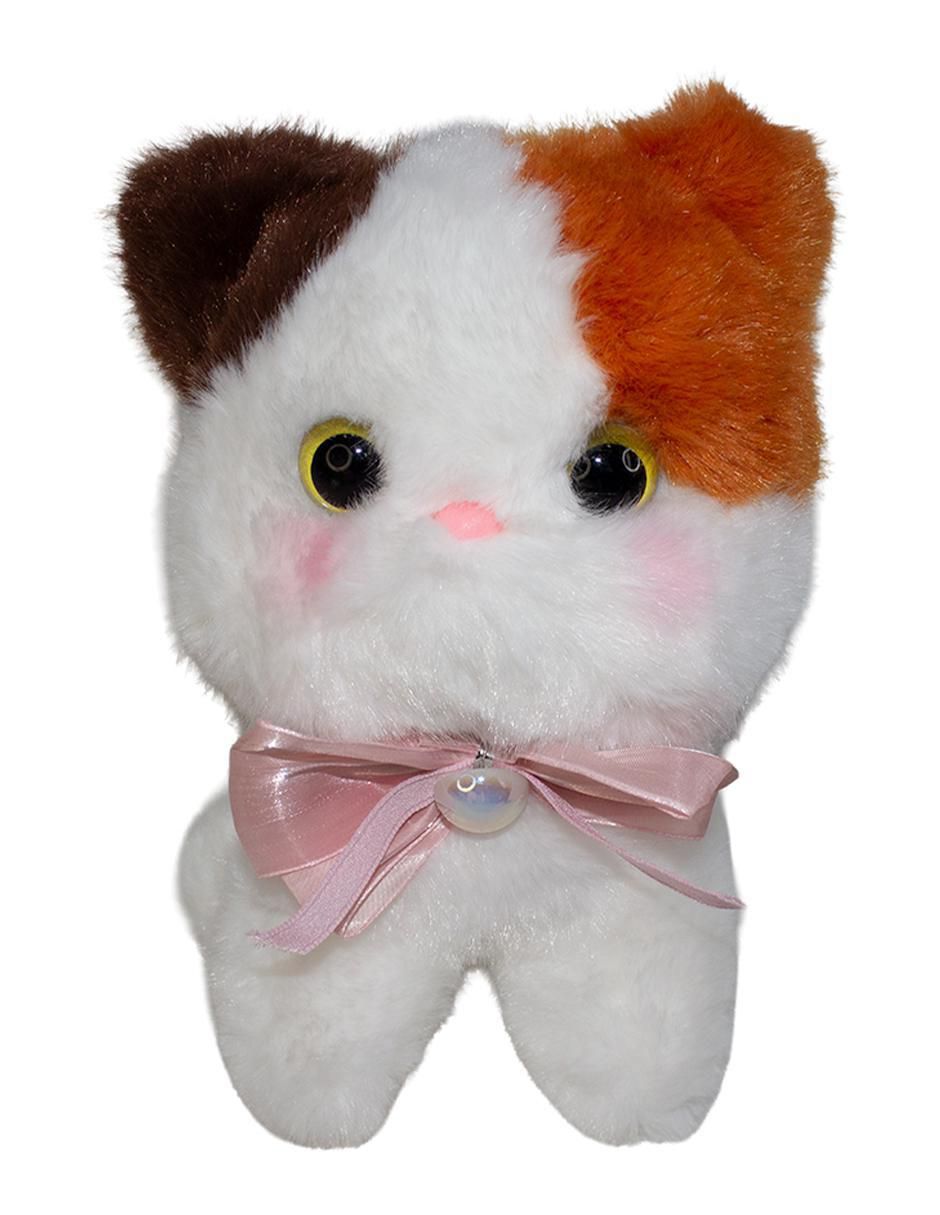 'peluche de' san valentín gato familia no aplica 'de' 20 cm 'peluche de' san valentín gato familia no aplica 'de' 20 cm