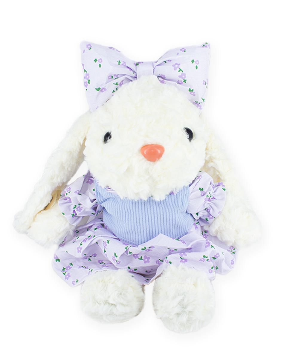 'peluche de' san valentín conejo familia no aplica 'de' 23 cm 'peluche de' san valentín conejo familia no aplica 'de' 23 cm