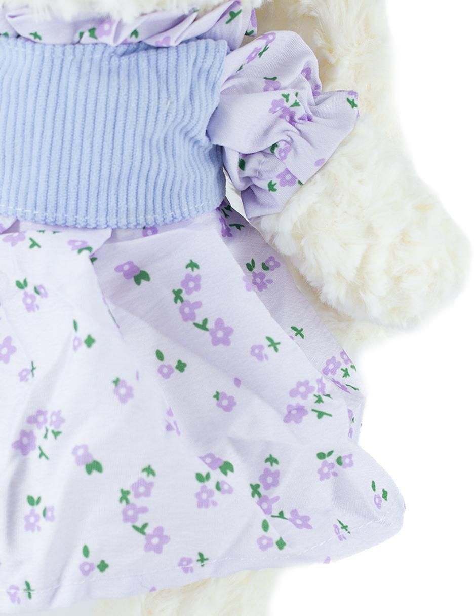 "peluche de" san valentín conejo familia no aplica "de" 23 cm 2