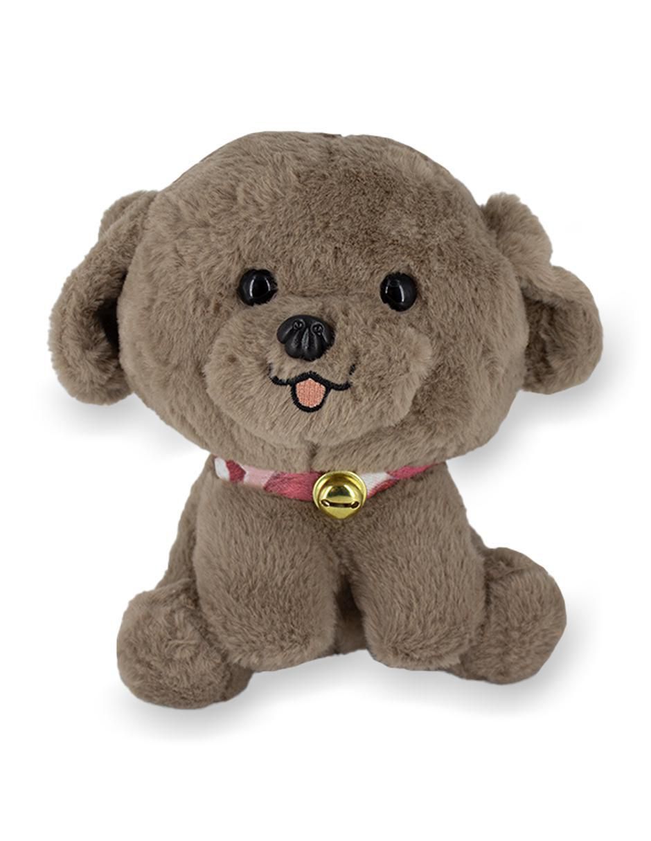 Peluche perro de 22 cm