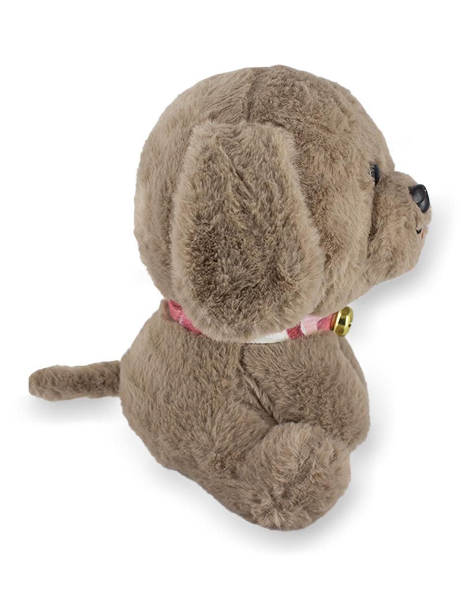 Peluche perro de 22 cm 3