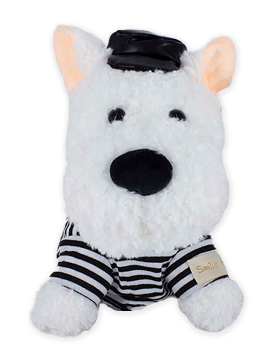 Peluche de perro de 22 cm Peluche de perro de 22 cm