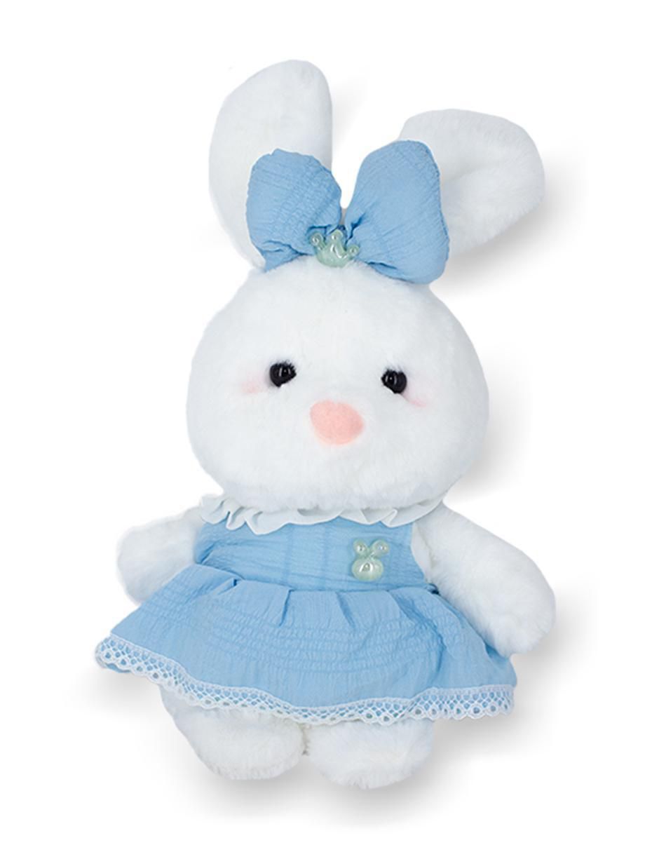 Peluche de conejo de 27 cm