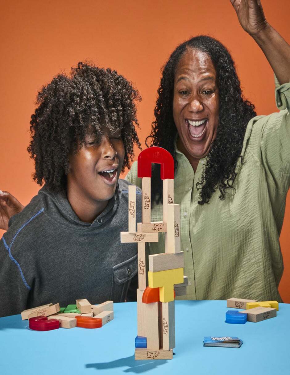 Jenga Downfall Expansion 16
