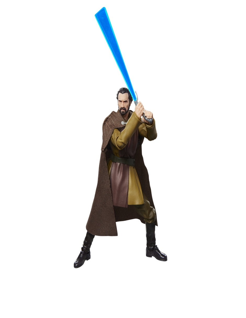 Figura de acciónstar wars: the black series collectors star wars