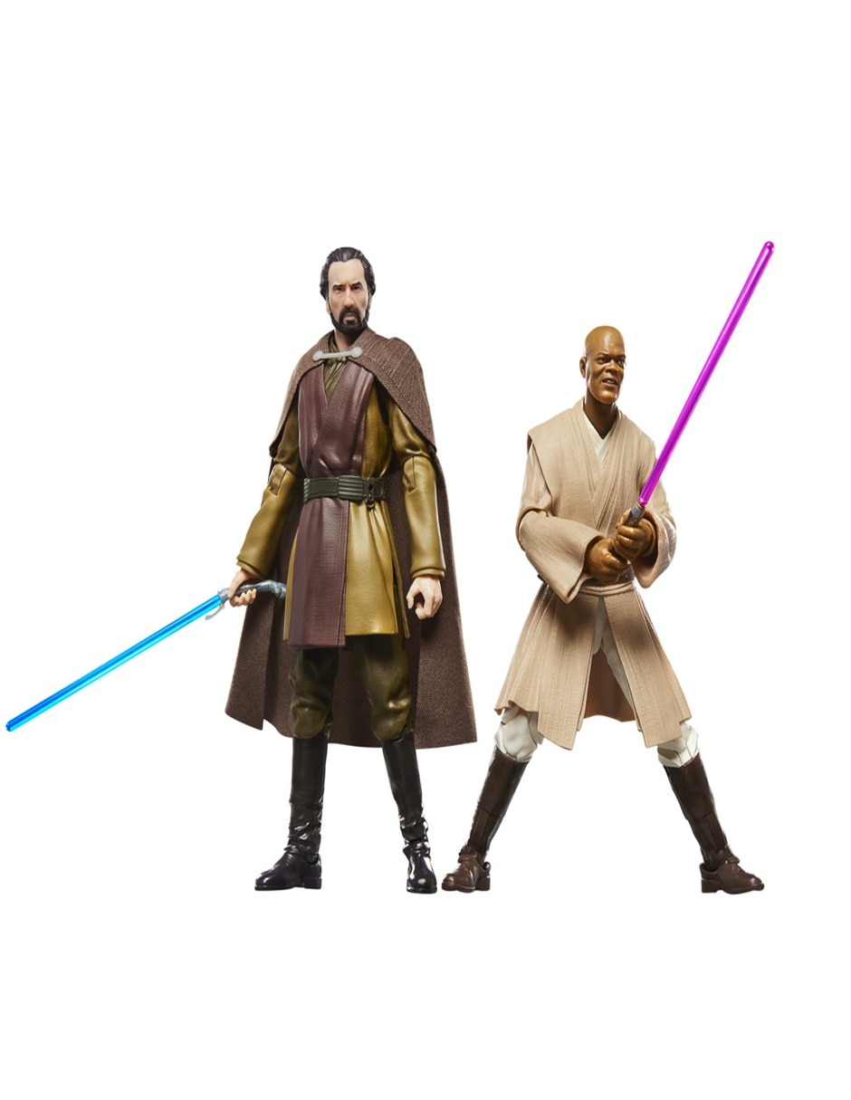 Figura de acciónstar wars: the black series collectors star wars