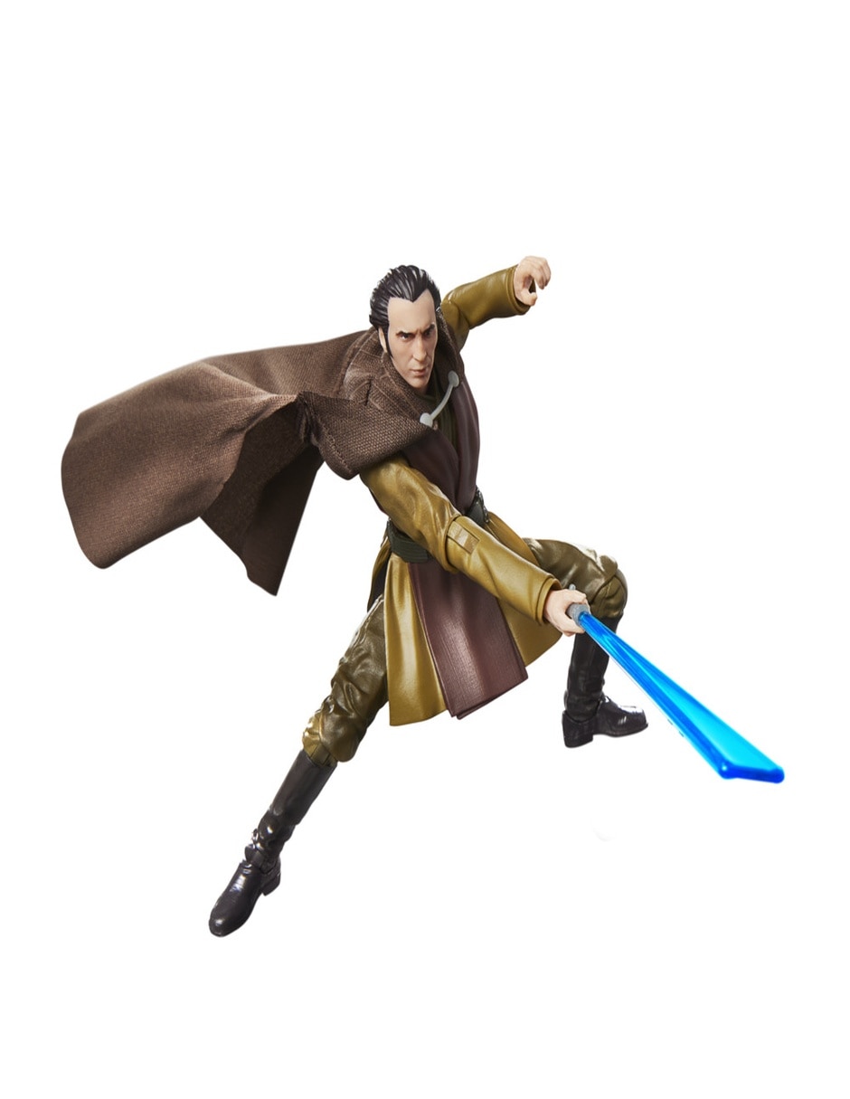 Figura de acciónstar wars: the black series collectors star wars
