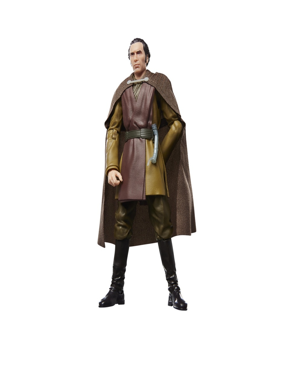 Figura de acciónstar wars: the black series collectors star wars