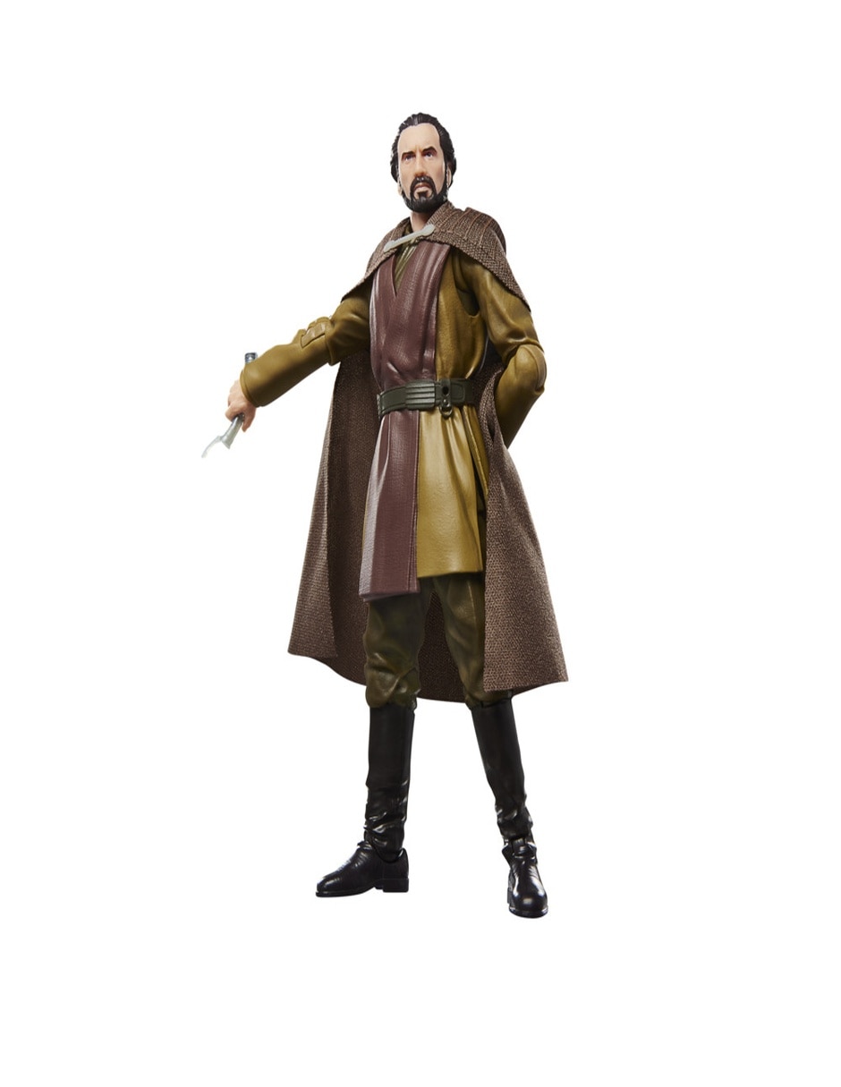 Figura de acciónstar wars: the black series collectors star wars