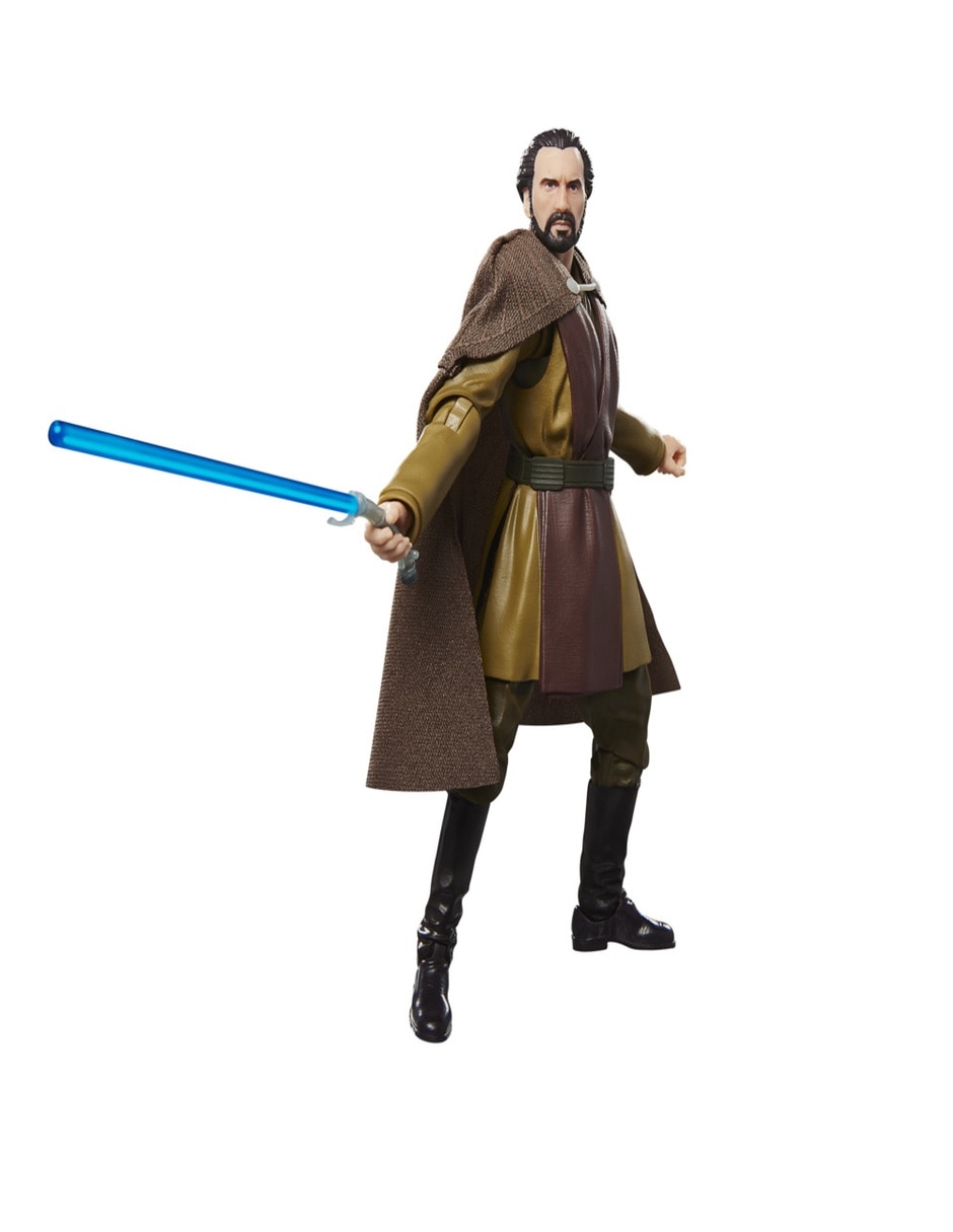 Figura de acciónstar wars: the black series collectors star wars