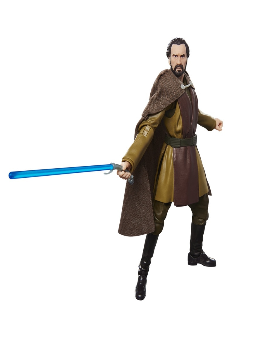 Figura de acciónstar wars: the black series collectors star wars