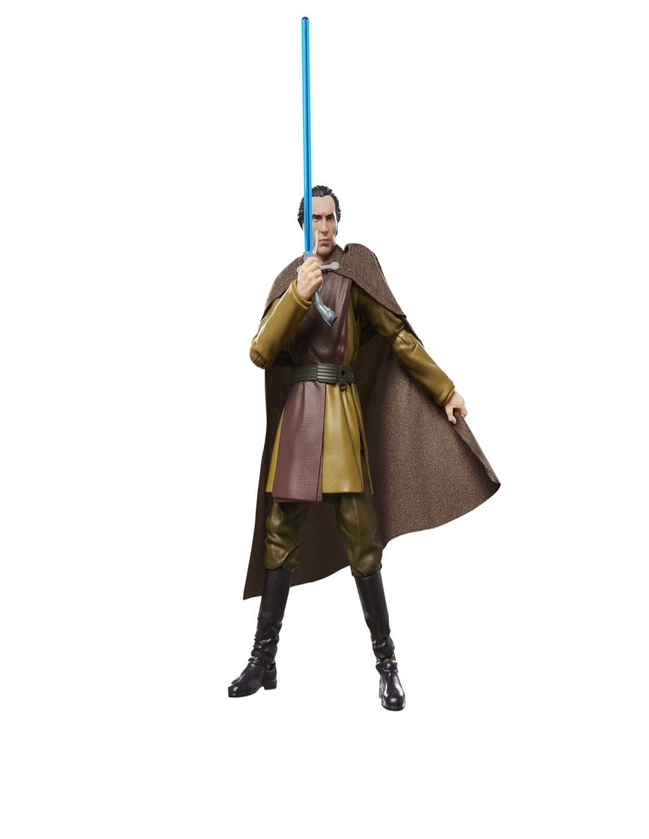 Figura de acciónstar wars: the black series collectors star wars