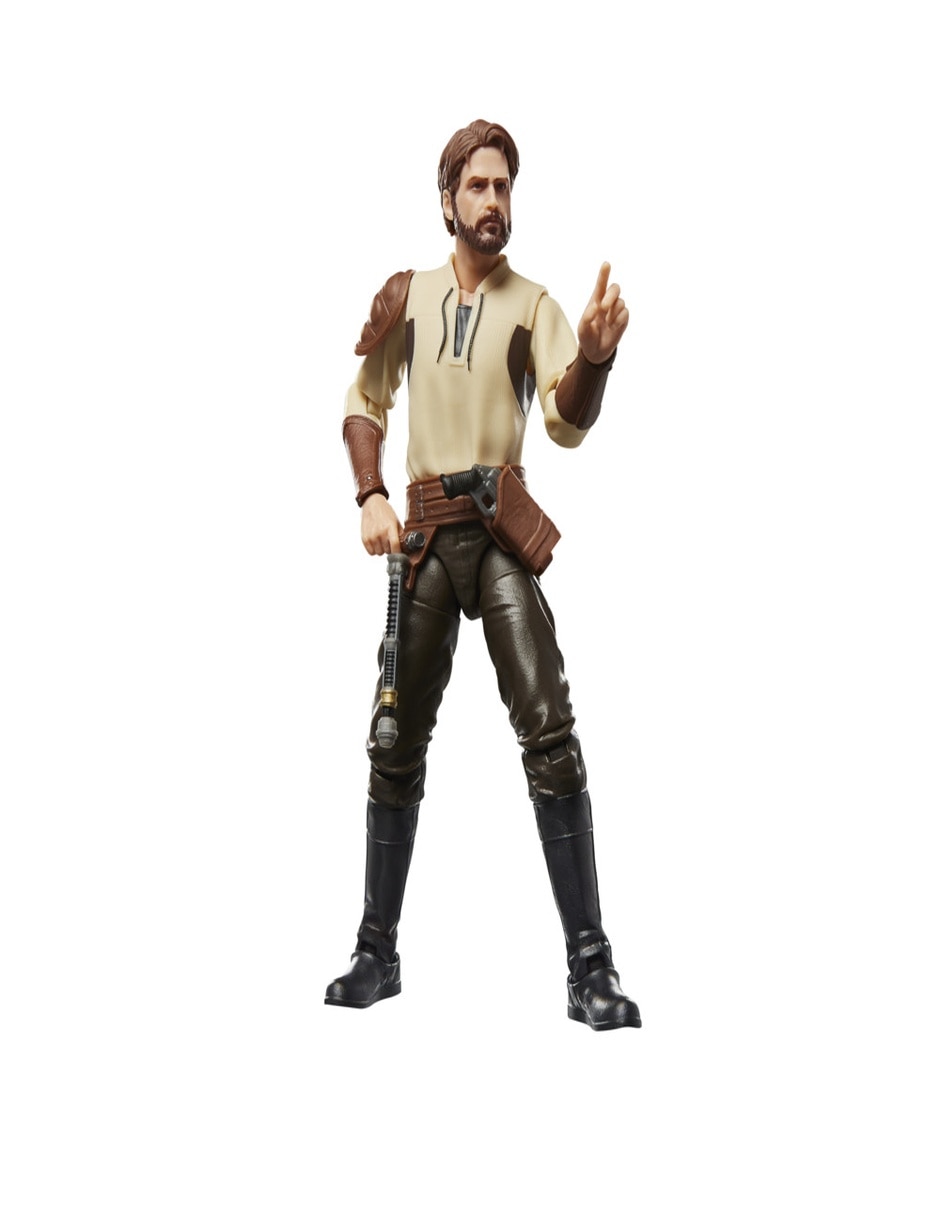 Figura de acciónstar wars the black series collectors star wars
