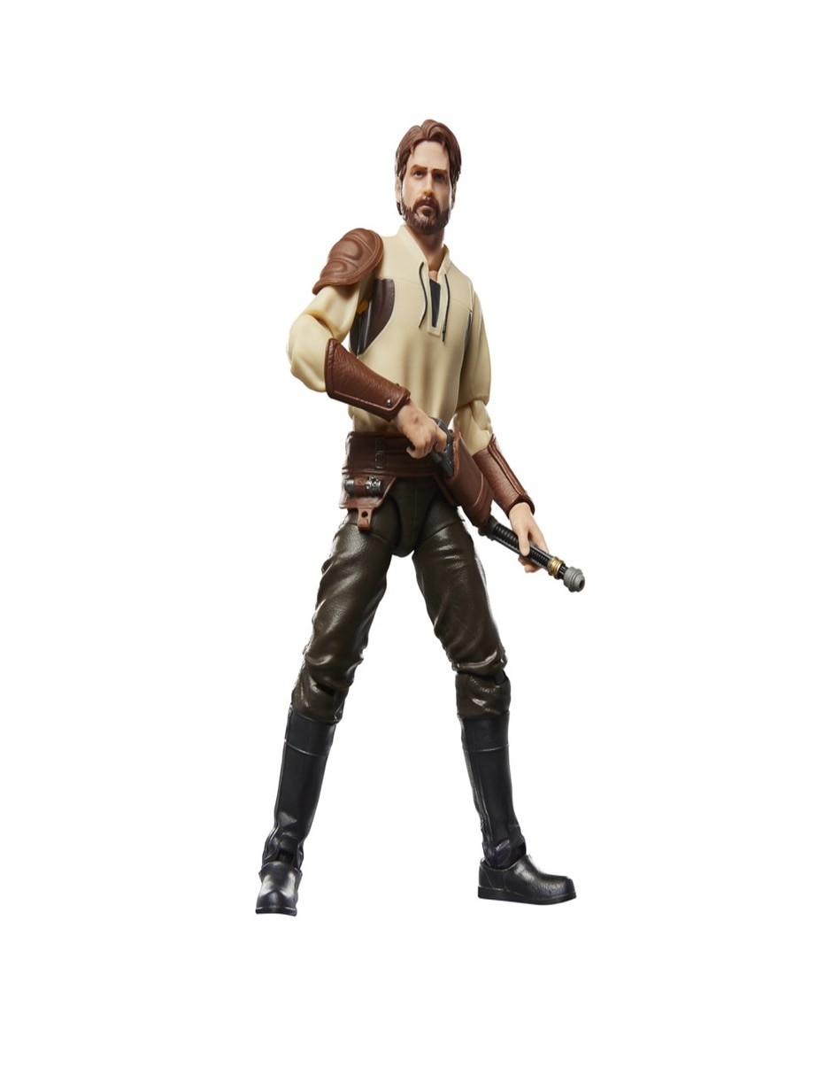 Figura de acciónstar wars the black series collectors star wars