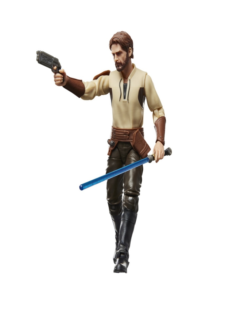 Figura de acciónstar wars the black series collectors star wars