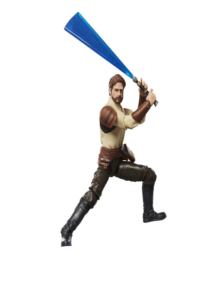 Figura de acciónstar wars the black series collectors star wars