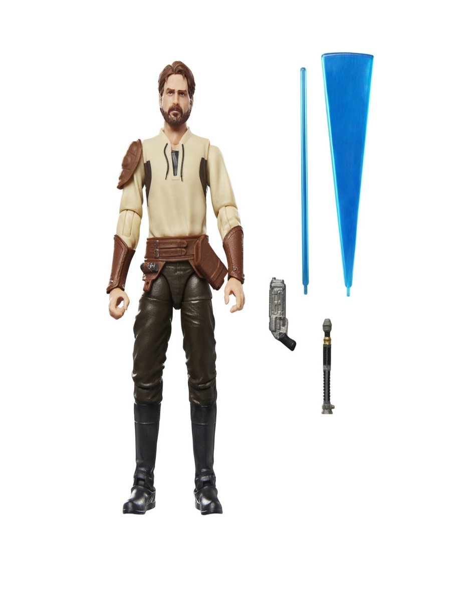 Figura de acciónstar wars the black series collectors star wars