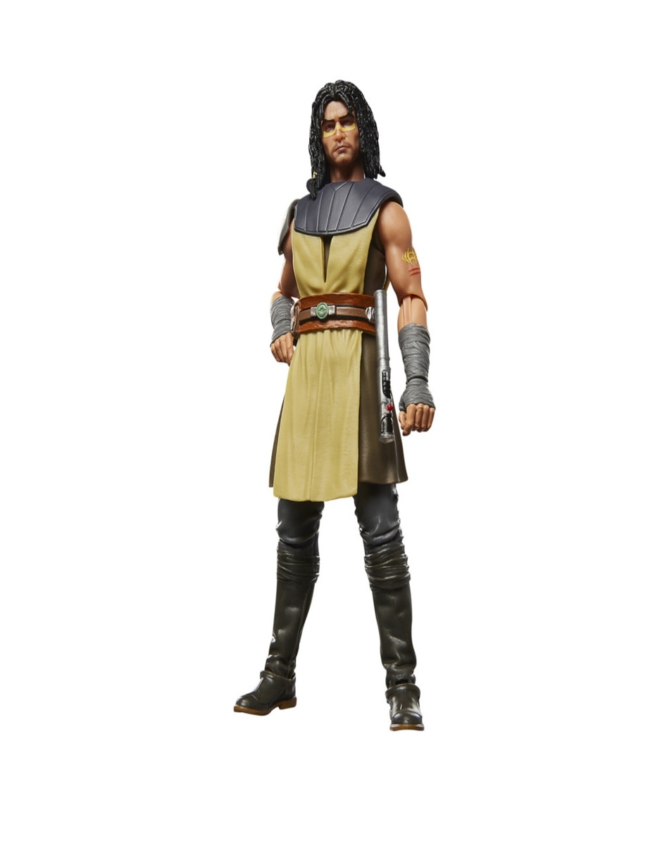 Figura de acciónstar wars: the clone wars collectors star wars
