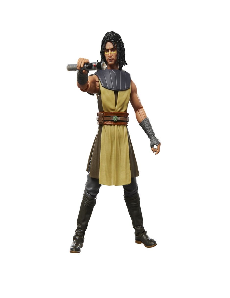 Figura de acciónstar wars: the clone wars collectors star wars