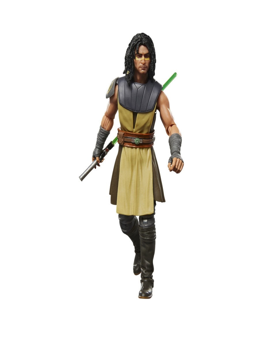Figura de acciónstar wars: the clone wars collectors star wars