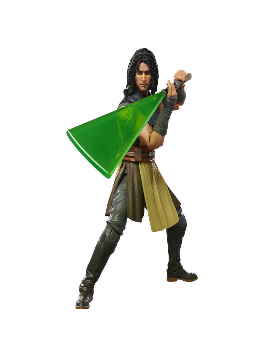 Figura de acciónstar wars: the clone wars collectors star wars