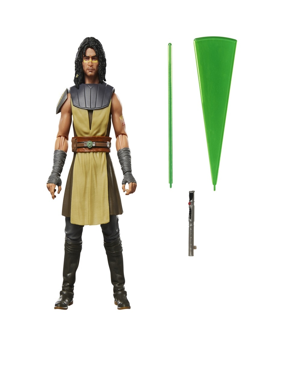 Figura de acciónstar wars: the clone wars collectors star wars