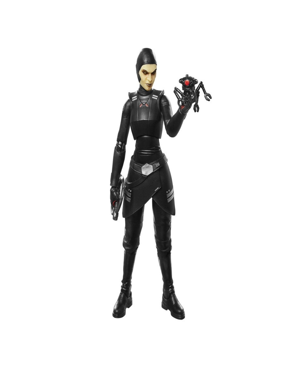 Figura de acciónstar wars: the black series collectors star wars