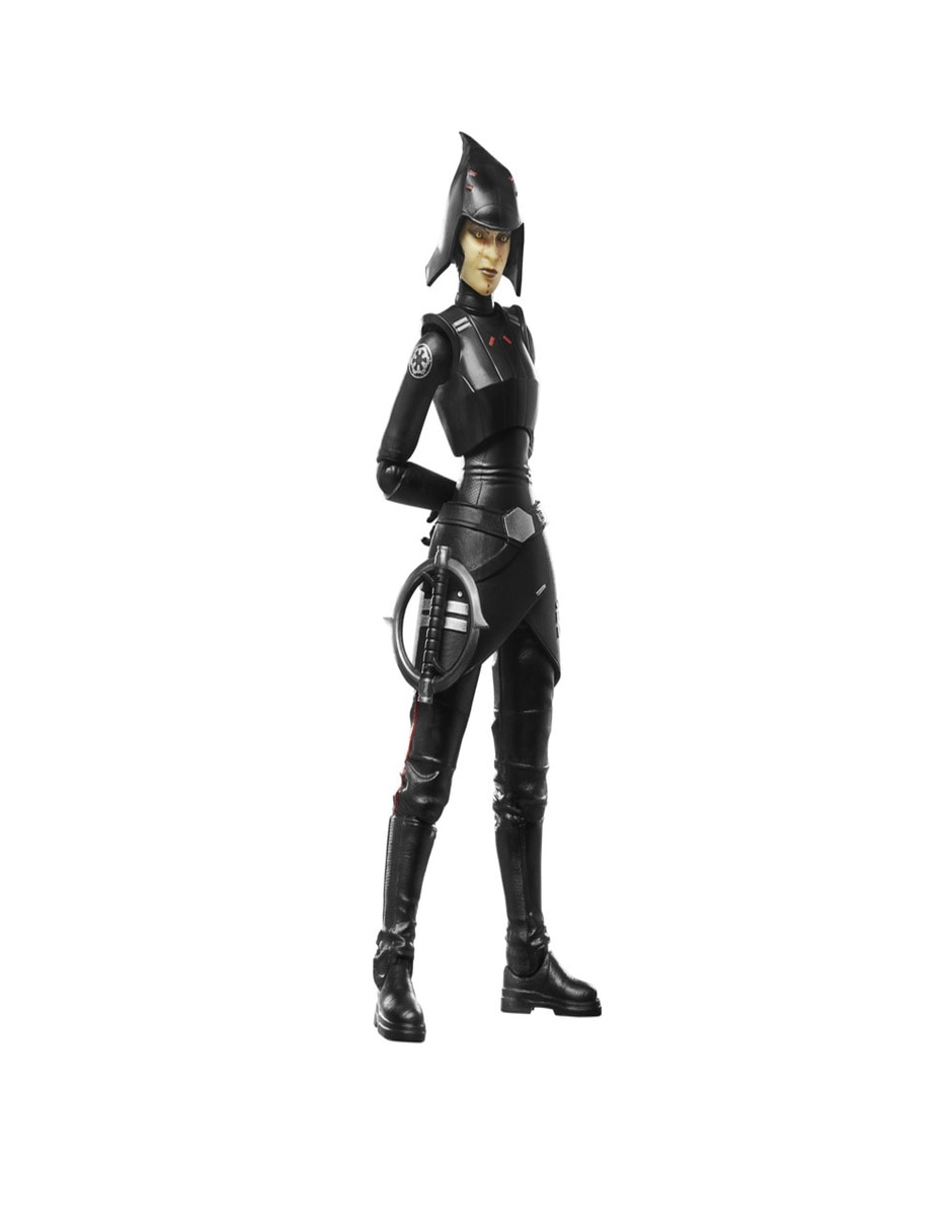 Figura de acciónstar wars: the black series collectors star wars