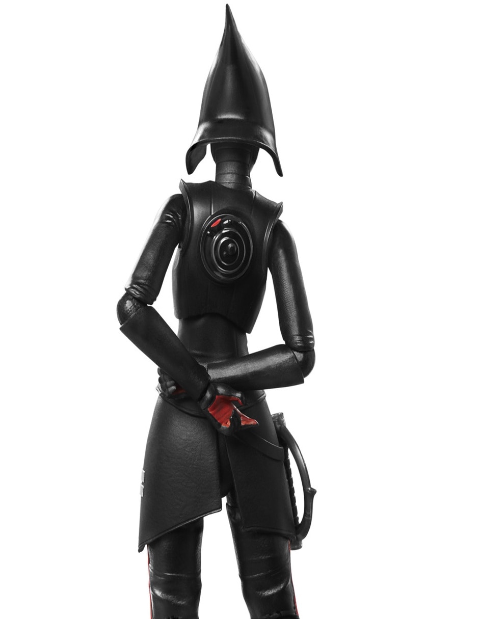 Figura de acciónstar wars: the black series collectors star wars