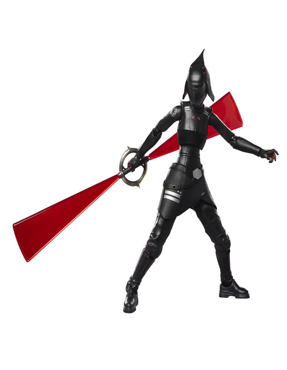 Figura de acciónstar wars: the black series collectors star wars