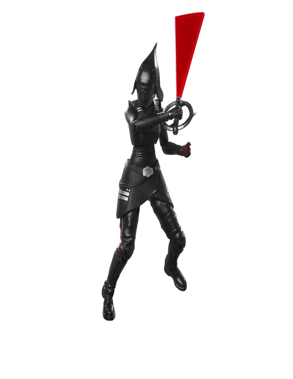 Figura de acciónstar wars: the black series collectors star wars