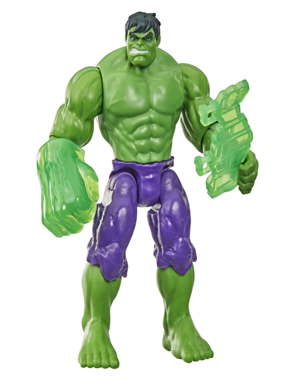 Figura de acción articulada Marvel: Avengers Hulk 5