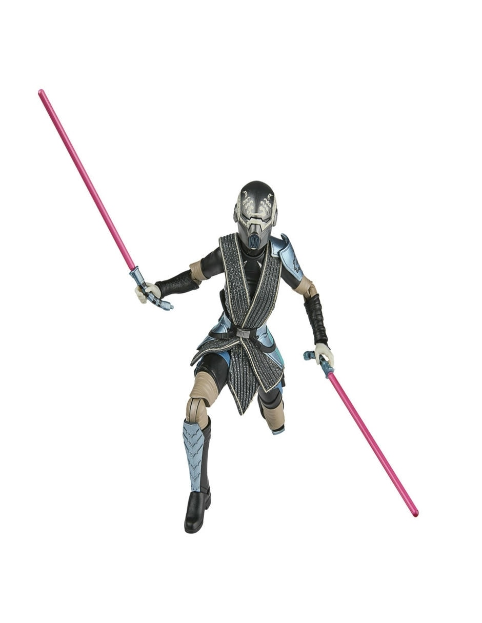 Figura de acción articulada The Clone Wars collectors 11
