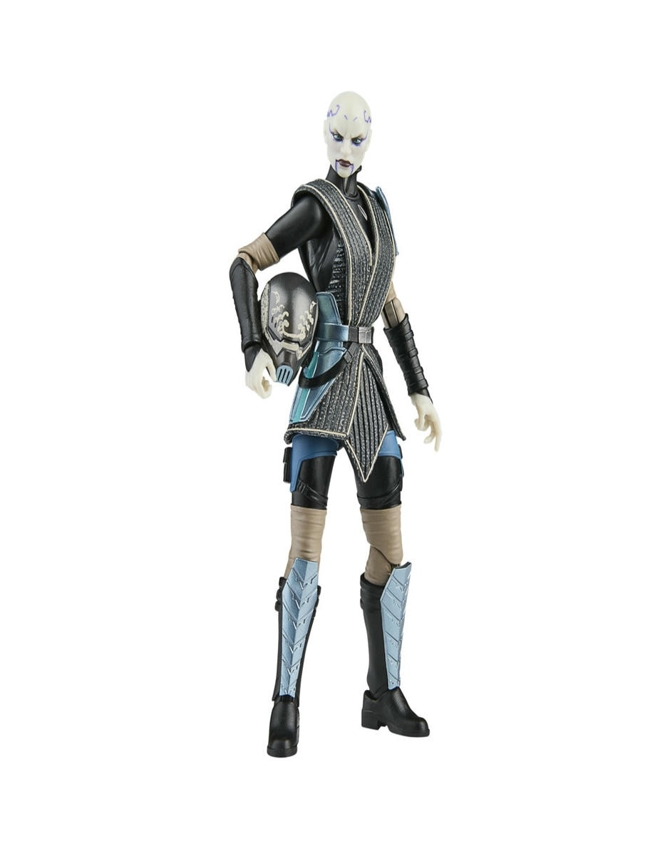 Figura de acción articulada The Clone Wars collectors 12