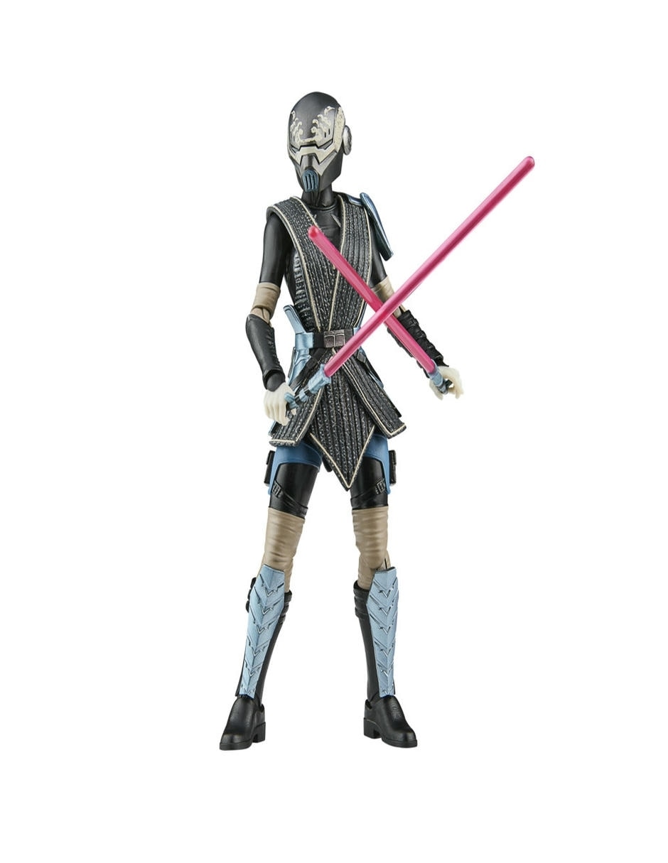 Figura de acción articulada The Clone Wars collectors 10