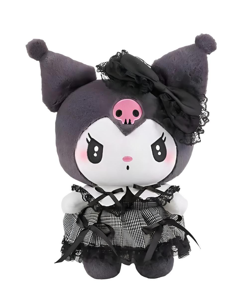 Peluche de Kuromi de 25 cm Peluche de Kuromi de 25 cm