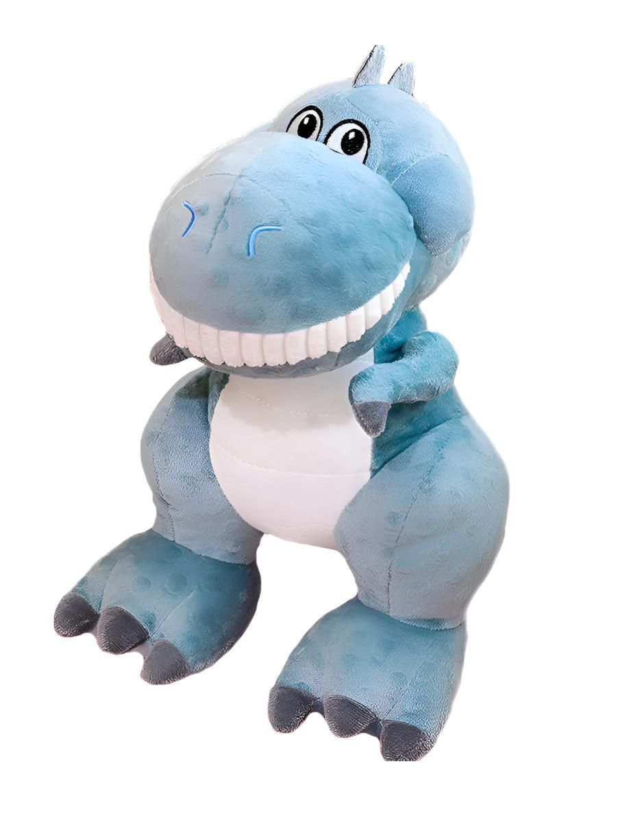 Peluche de dinosaurio Peluche de dinosaurio
