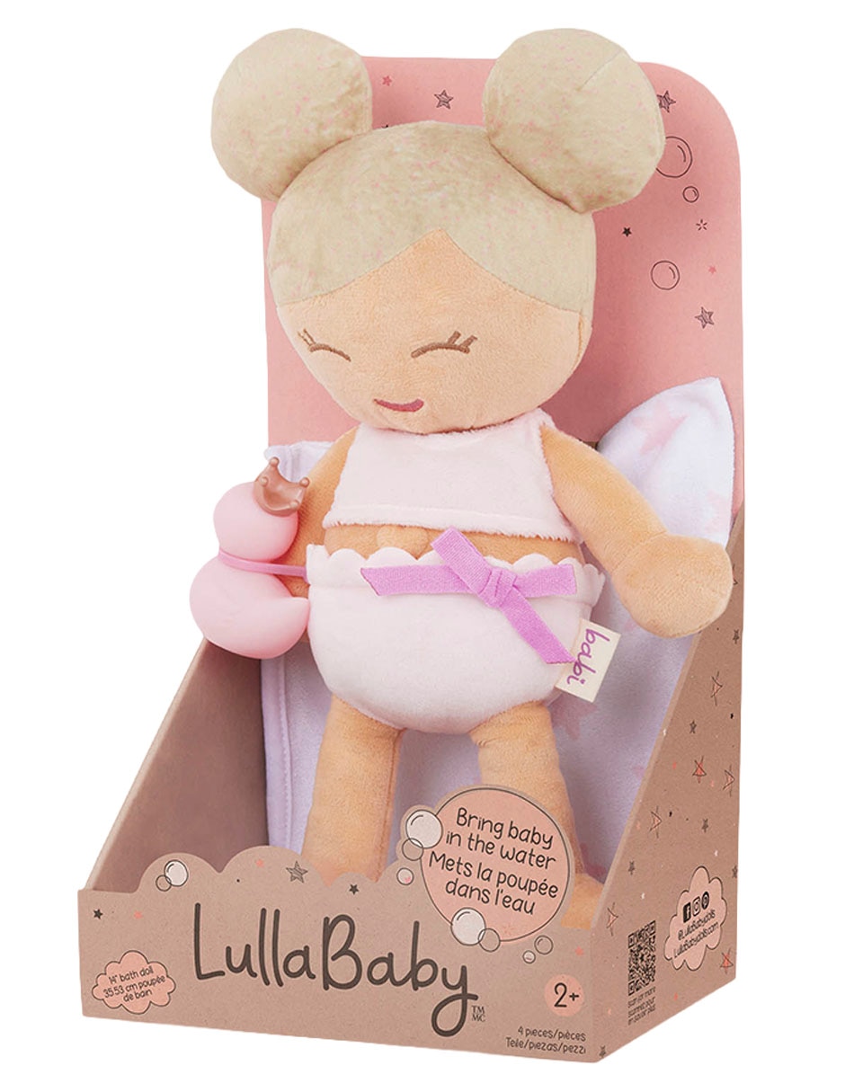 Muñeca 3
