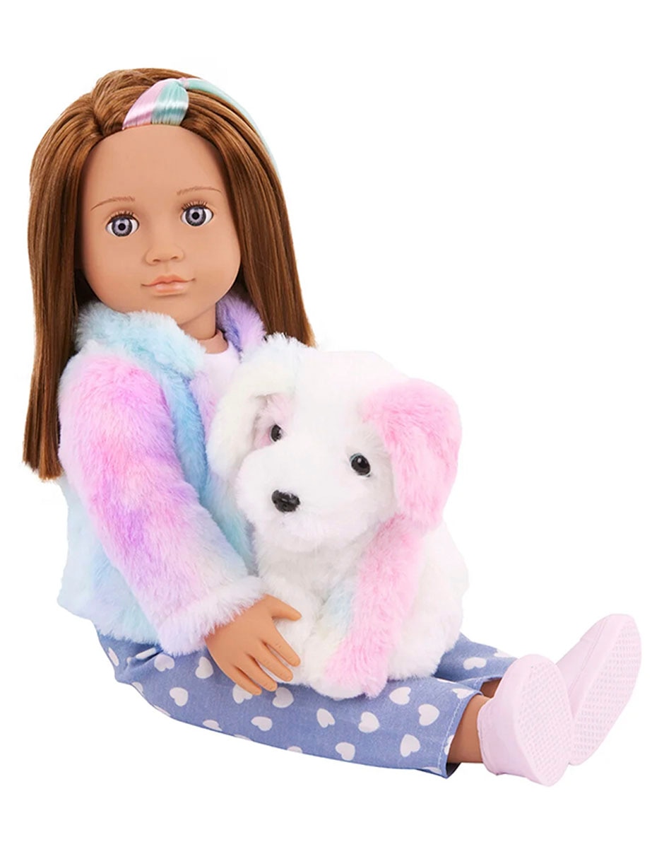 Muñeca clásica