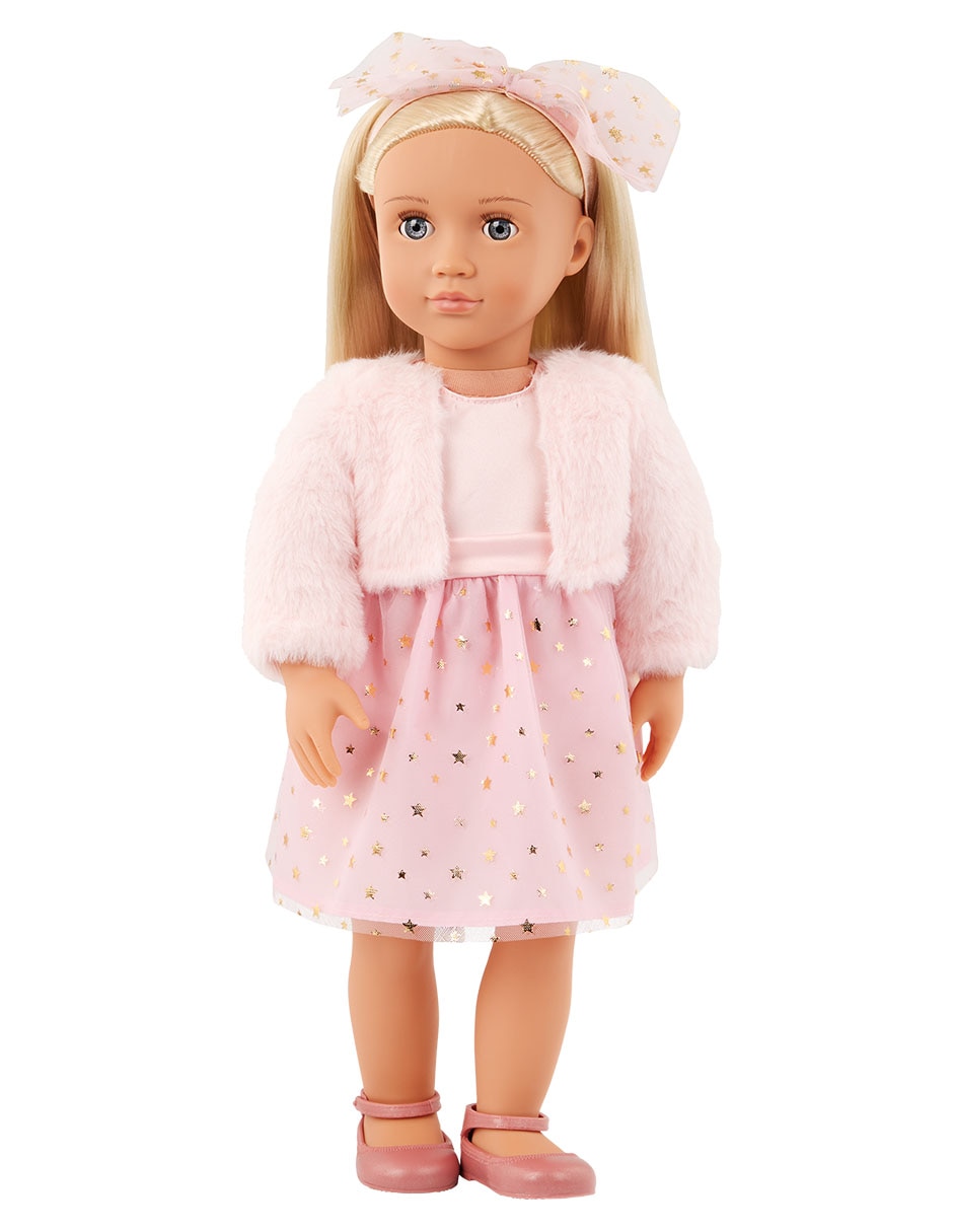 Muñeca clásica 2