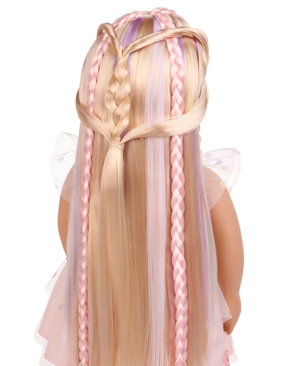 Muñeca clásica Our Generation
